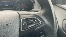 Ford Focus 1.5 EcoBoost Titanium 5dr Auto Petrol Hatchback